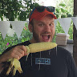 Meet your Posher, Adam